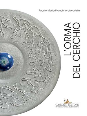 cover image of L'orma del cerchio
